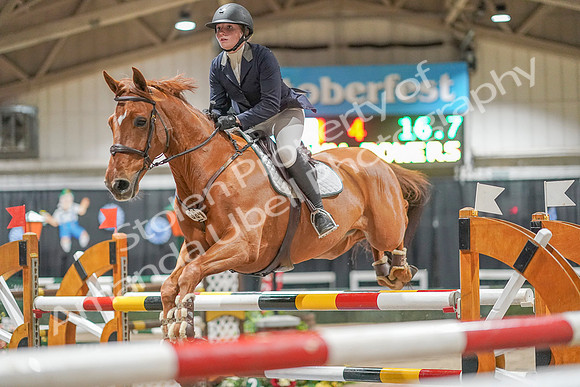 2019 - Oktoberfest II - Oct 26 - Amanda - 01707