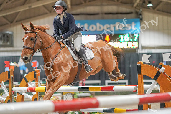 2019 - Oktoberfest II - Oct 26 - Amanda - 01708