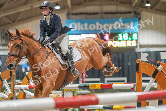 2019 - Oktoberfest II - Oct 26 - Amanda - 01709