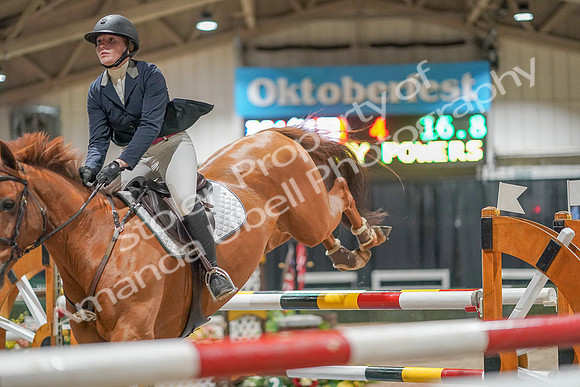 2019 - Oktoberfest II - Oct 26 - Amanda - 01710