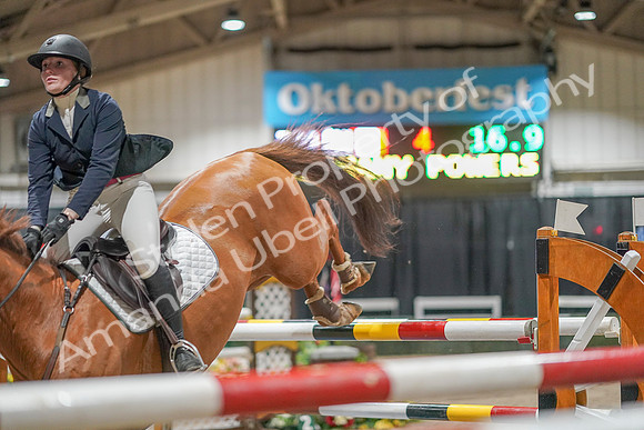 2019 - Oktoberfest II - Oct 26 - Amanda - 01711