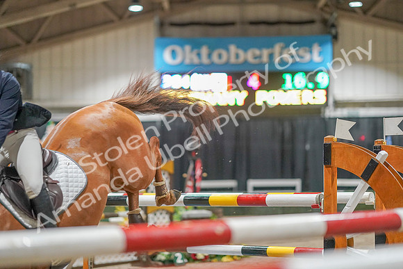 2019 - Oktoberfest II - Oct 26 - Amanda - 01712