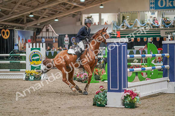 2019 - Oktoberfest II - Oct 26 - Amanda - 01714