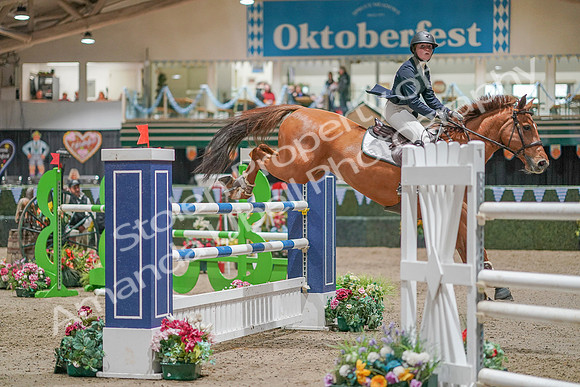 2019 - Oktoberfest II - Oct 26 - Amanda - 01724