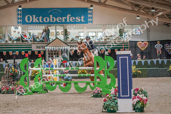 2019 - Oktoberfest II - Oct 26 - Amanda - 01685