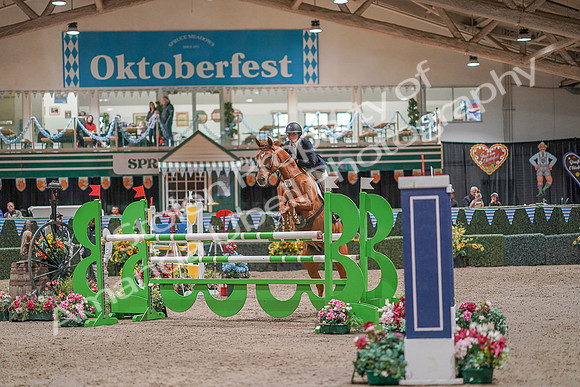 2019 - Oktoberfest II - Oct 26 - Amanda - 01686