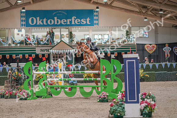 2019 - Oktoberfest II - Oct 26 - Amanda - 01687