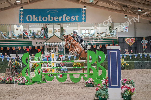 2019 - Oktoberfest II - Oct 26 - Amanda - 01688