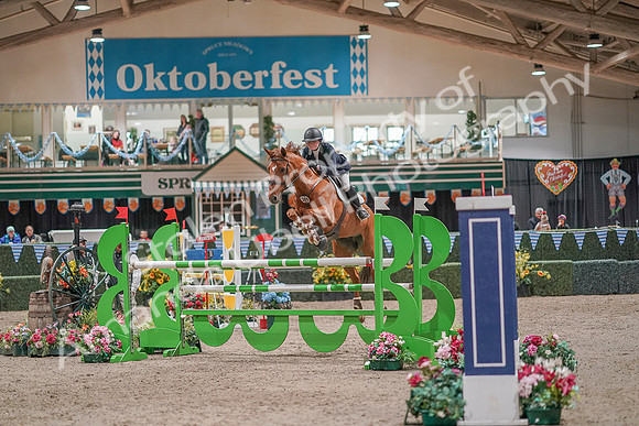 2019 - Oktoberfest II - Oct 26 - Amanda - 01689