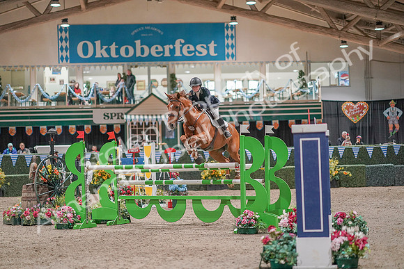 2019 - Oktoberfest II - Oct 26 - Amanda - 01690