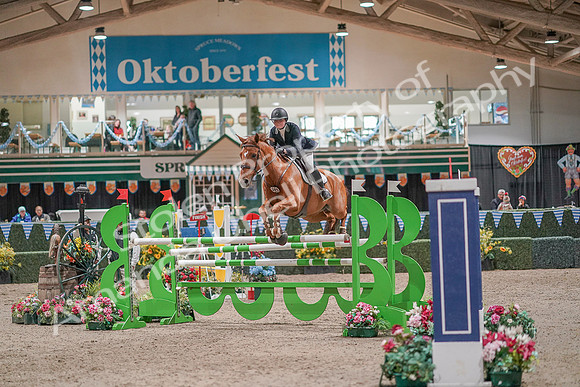 2019 - Oktoberfest II - Oct 26 - Amanda - 01691