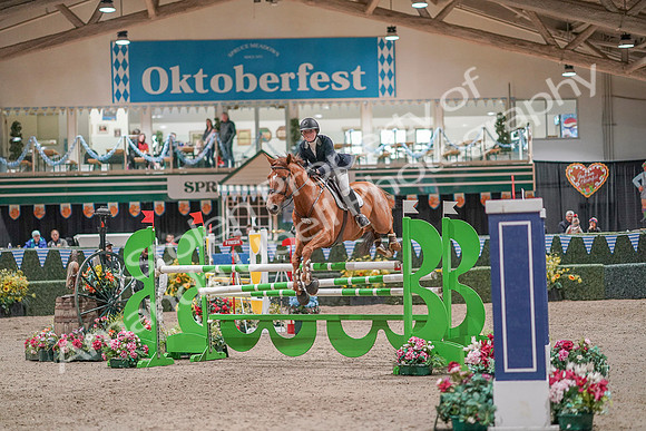 2019 - Oktoberfest II - Oct 26 - Amanda - 01692