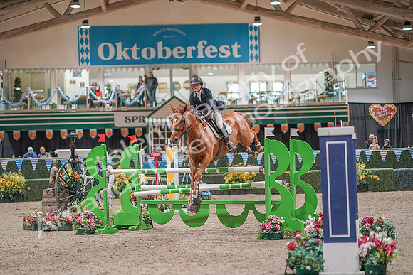 2019 - Oktoberfest II - Oct 26 - Amanda - 01693