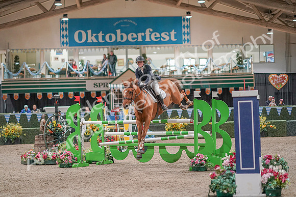 2019 - Oktoberfest II - Oct 26 - Amanda - 01694