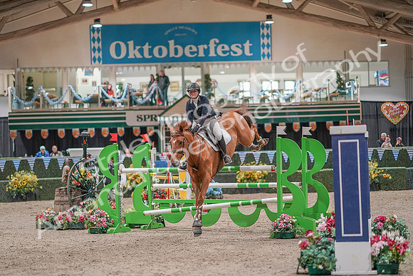 2019 - Oktoberfest II - Oct 26 - Amanda - 01695