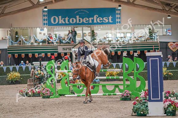 2019 - Oktoberfest II - Oct 26 - Amanda - 01697