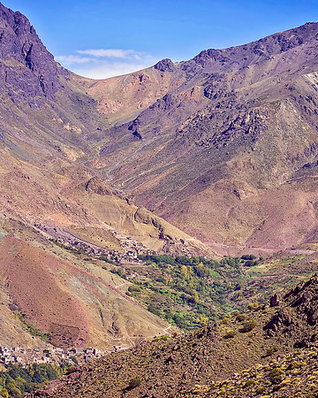 Morocco - 051