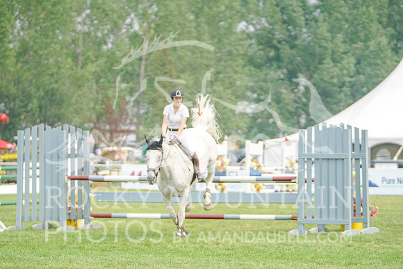 RMCII - Aug 11, 2018 - Jasper - Armanda - 02427