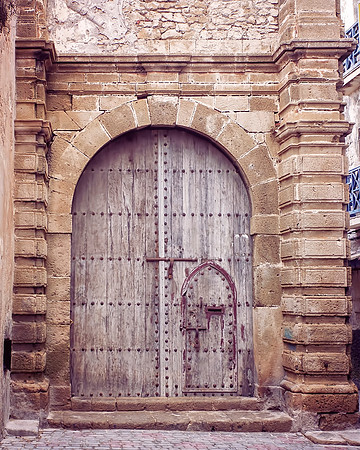 Morocco - 040