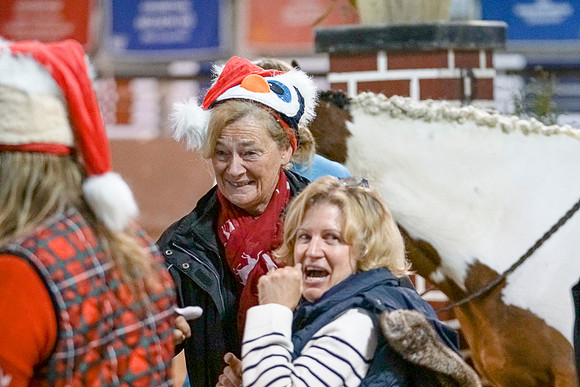 Santa Claus Classic Nov 25 2017 - 00551