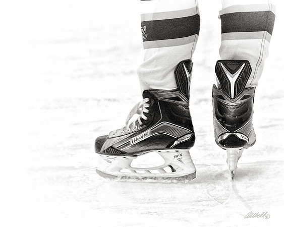 Hockey - 7883