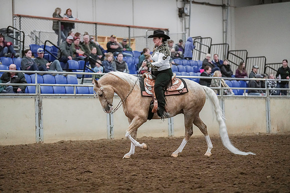 Spring Fling - Saturday - April 20, 2019  -  04009