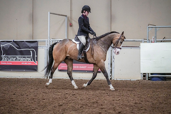 Spring Fling - Saturday - April 20, 2019  -  04651