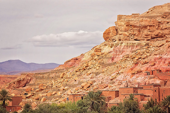 Morocco - 073