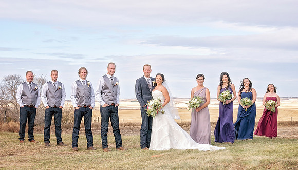 Wildeman Wedding - 1492