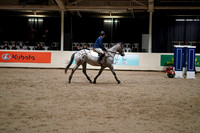 2020 - Spruce Meadows - FCII - Fri, Feb 21 - 03078