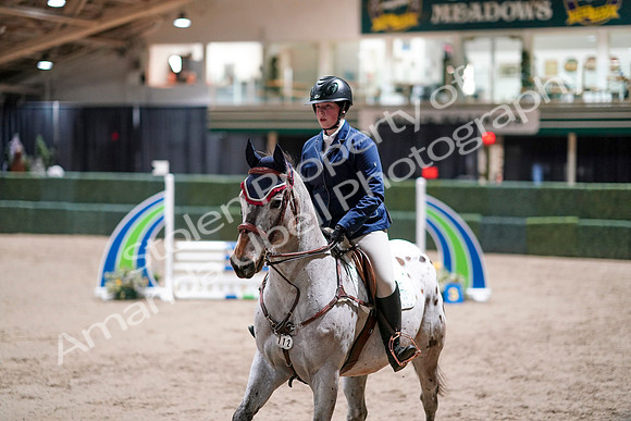 2020 - Spruce Meadows - FCII - Fri, Feb 21 - 03080