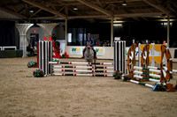 2020 - Spruce Meadows - FCII - Fri, Feb 21 - 03084