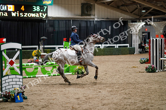 2020 - Spruce Meadows - FCII - Fri, Feb 21 - 03103