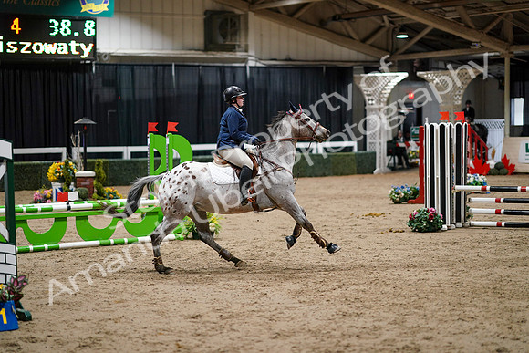 2020 - Spruce Meadows - FCII - Fri, Feb 21 - 03105