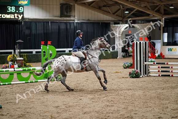 2020 - Spruce Meadows - FCII - Fri, Feb 21 - 03106