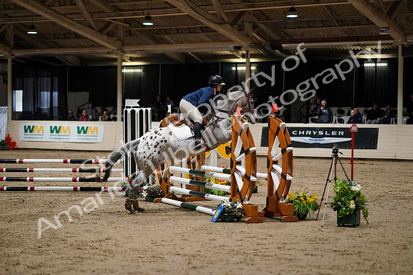 2020 - Spruce Meadows - FCII - Fri, Feb 21 - 03115