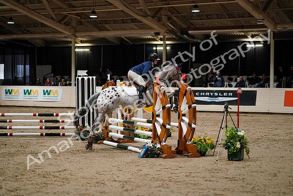 2020 - Spruce Meadows - FCII - Fri, Feb 21 - 03116
