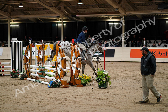 2020 - Spruce Meadows - FCII - Fri, Feb 21 - 03120