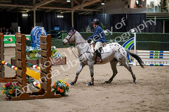 2020 - Spruce Meadows - FCII - Fri, Feb 21 - 03121