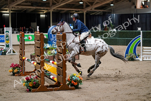 2020 - Spruce Meadows - FCII - Fri, Feb 21 - 03124