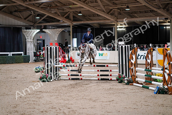 2020 - Spruce Meadows - FCII - Fri, Feb 21 - 04249