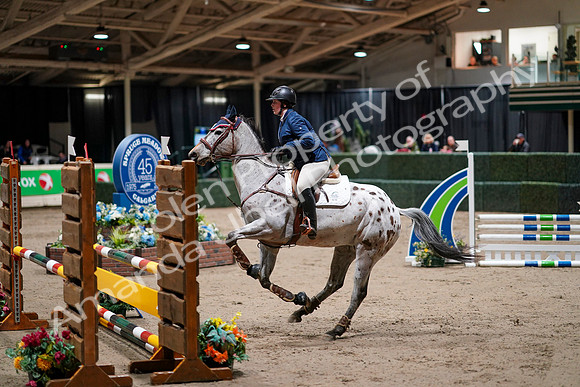 2020 - Spruce Meadows - FCII - Fri, Feb 21 - 04281