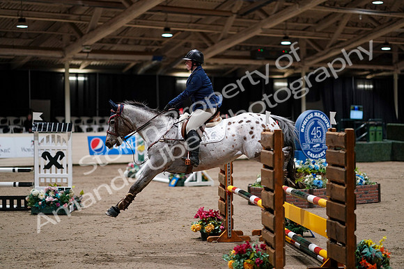 2020 - Spruce Meadows - FCII - Fri, Feb 21 - 04289