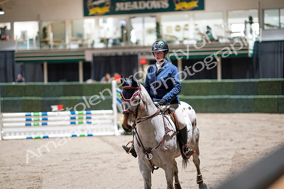 2020 - Spruce Meadows - FCII - Fri, Feb 21 - 04240