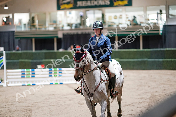 2020 - Spruce Meadows - FCII - Fri, Feb 21 - 04241