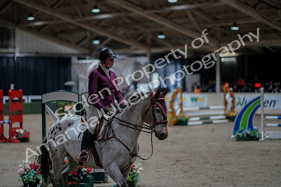 2020 - Spruce Meadows - FCII - Sat, Feb 22 - 02400