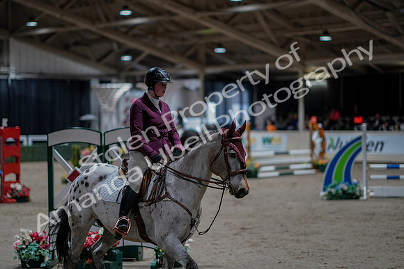 2020 - Spruce Meadows - FCII - Sat, Feb 22 - 02401