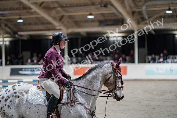 2020 - Spruce Meadows - FCII - Sat, Feb 22 - 02403