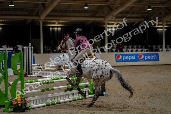 2020 - Spruce Meadows - FCII - Sat, Feb 22 - 02409
