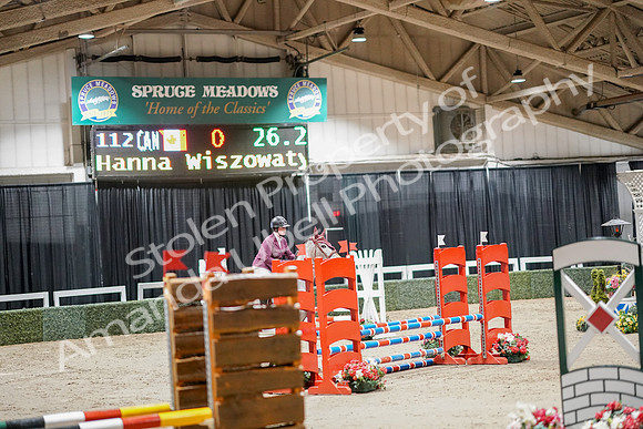 2020 - Spruce Meadows - FCII - Sat, Feb 22 - 02419